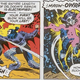 Illustration for article titled KISS vs. Doctor Doom is the best and/or worst comic you'll read today